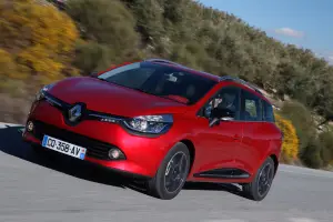 Renault Clio MY 2017