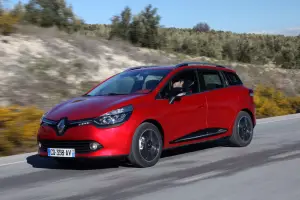 Renault Clio MY 2017 - 23