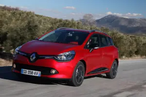 Renault Clio MY 2017