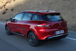 Renault Clio MY 2017 - 26