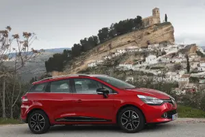 Renault Clio MY 2017