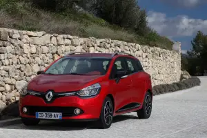 Renault Clio MY 2017