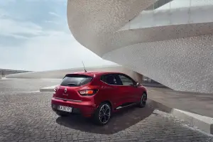 Renault Clio MY 2017