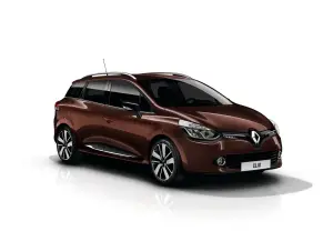 Renault Clio MY 2017