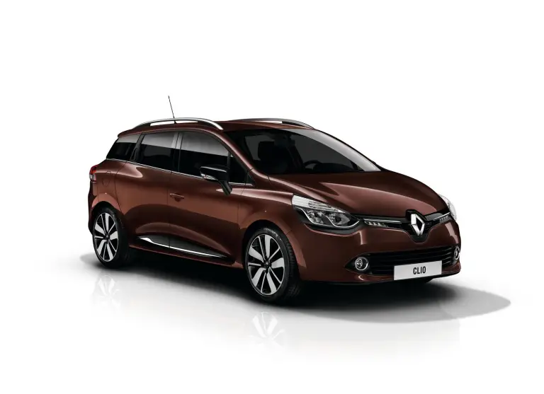 Renault Clio MY 2017 - 33