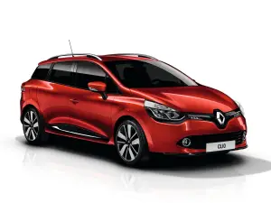 Renault Clio MY 2017 - 38