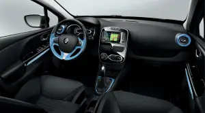 Renault Clio MY 2017