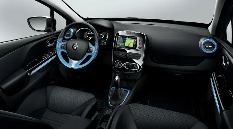 Renault Clio MY 2017 - 39