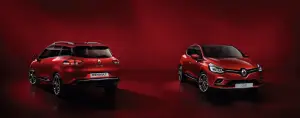 Renault Clio MY 2017