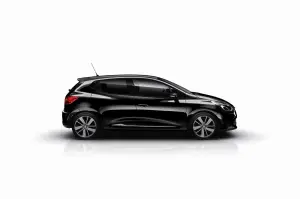 Renault Clio MY 2017