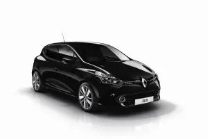 Renault Clio MY 2017