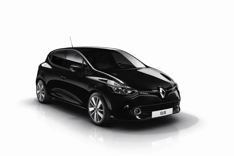 Renault Clio MY 2017 - 43