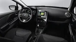 Renault Clio MY 2017
