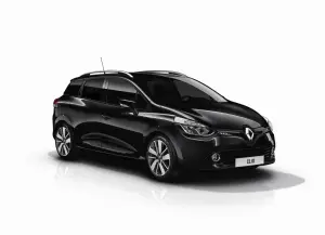 Renault Clio MY 2017