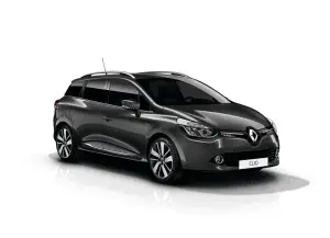 Renault Clio MY 2017