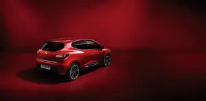 Renault Clio MY 2017 - 5