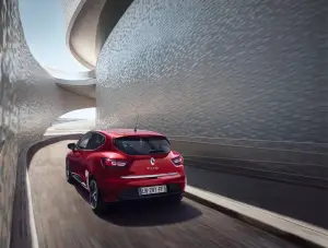 Renault Clio MY 2017 - 67