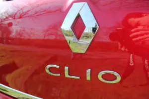 Renault Clio - Prova su strada 2013 - 12