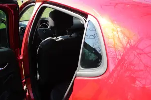 Renault Clio - Prova su strada 2013 - 55