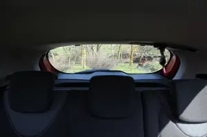 Renault Clio - Prova su strada 2013 - 59