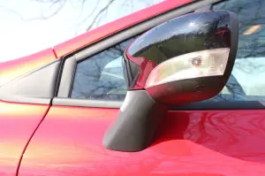 Renault Clio - Prova su strada 2013 - 70