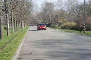 Renault Clio - Prova su strada 2013 - 80