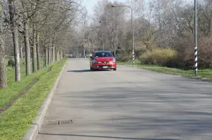 Renault Clio - Prova su strada 2013 - 83