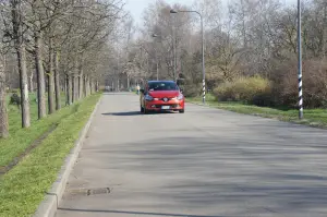 Renault Clio - Prova su strada 2013 - 84