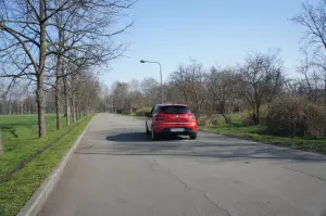 Renault Clio - Prova su strada 2013 - 98