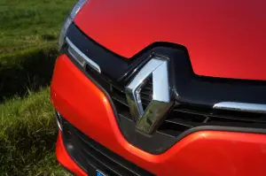 Renault Clio - Prova su strada 2013 - 114