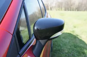 Renault Clio - Prova su strada 2013 - 115