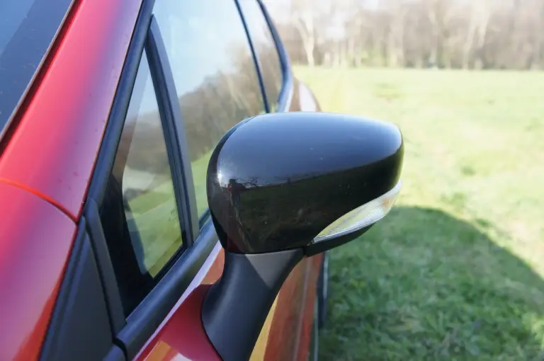 Renault Clio - Prova su strada 2013 - 115