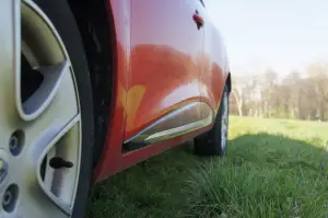 Renault Clio - Prova su strada 2013 - 116