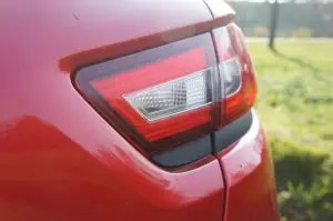 Renault Clio - Prova su strada 2013 - 127