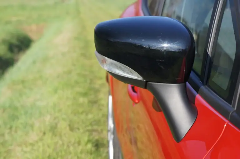 Renault Clio - Prova su strada 2013 - 136