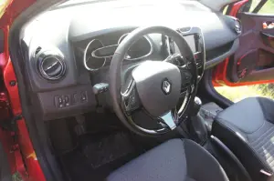 Renault Clio - Prova su strada 2013 - 145