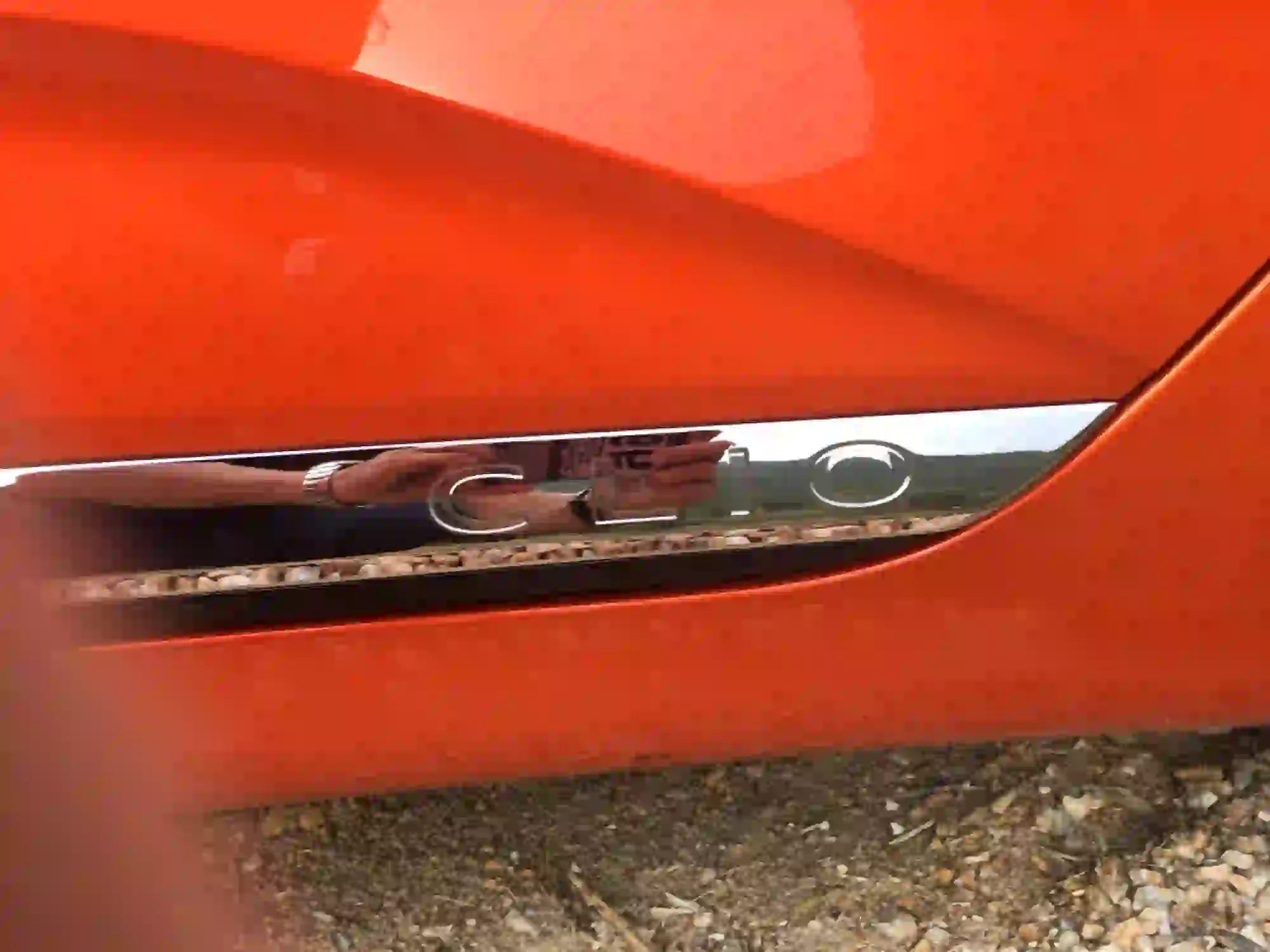 Renault Clio - Prova su strada Toscana 2019 - 12