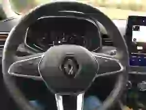 Renault Clio - Prova su strada Toscana 2019