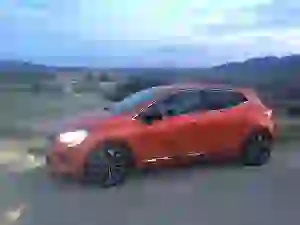 Renault Clio - Prova su strada Toscana 2019 - 21