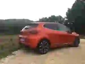 Renault Clio - Prova su strada Toscana 2019 - 5