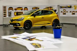 Renault Clio R.S. 16 - concept car
