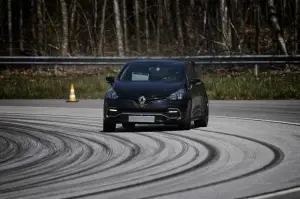 Renault Clio R.S. 16 - concept car
