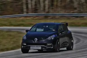 Renault Clio R.S. 16 - concept car