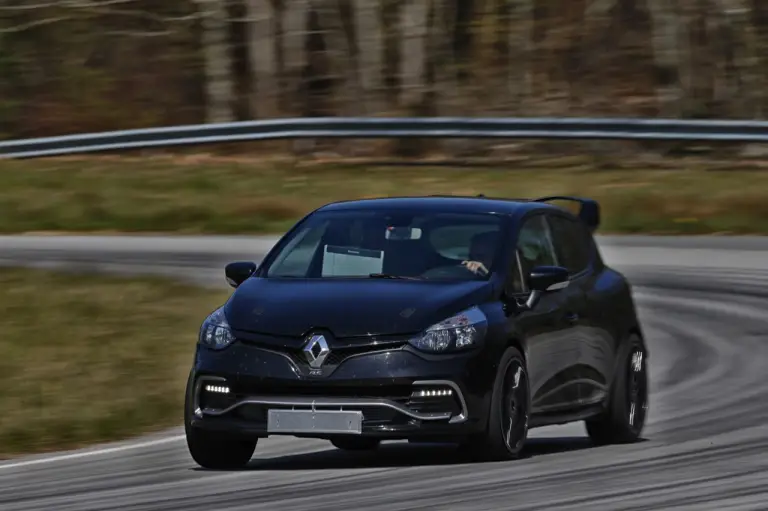 Renault Clio R.S. 16 - concept car - 7