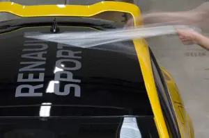 Renault Clio R.S. 16 - concept car
