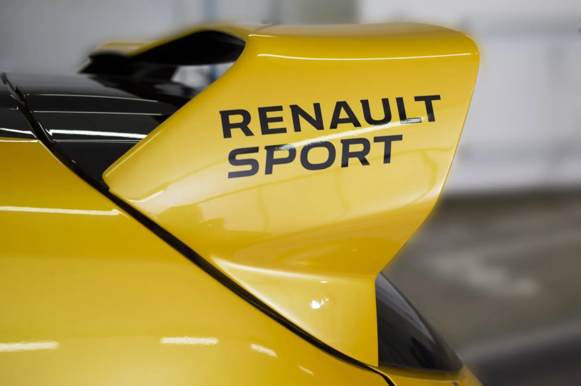Renault Clio R.S. 16 - concept car - 13