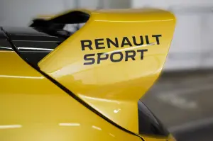 Renault Clio R.S. 16 - concept car