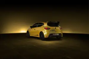Renault Clio R.S. 16 - concept car
