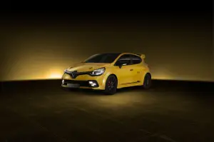 Renault Clio R.S. 16 - concept car