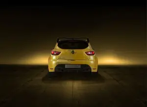 Renault Clio R.S. 16 - concept car